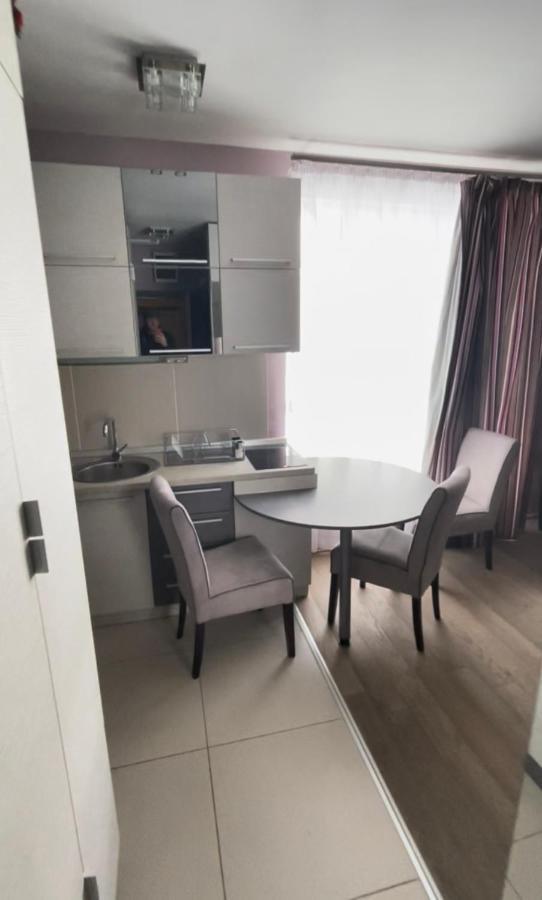 Kopaonik Apartmani U Kraljevim Cardacima , Car 27 I 6-13 Exteriör bild