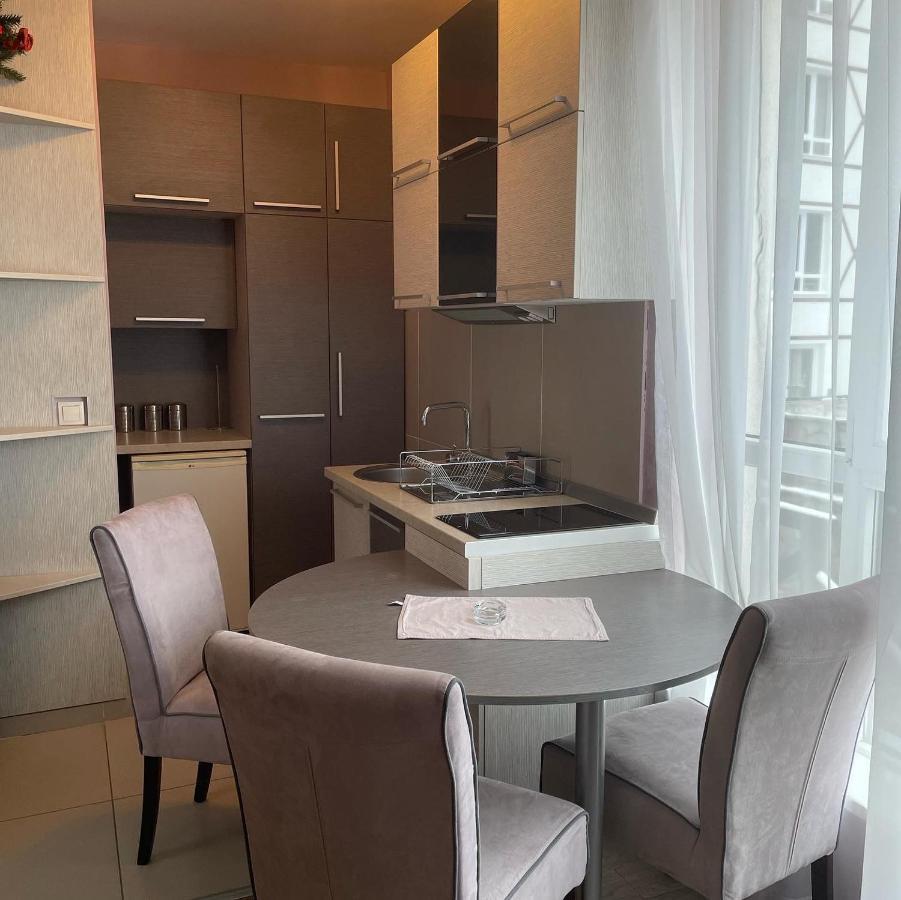 Kopaonik Apartmani U Kraljevim Cardacima , Car 27 I 6-13 Exteriör bild
