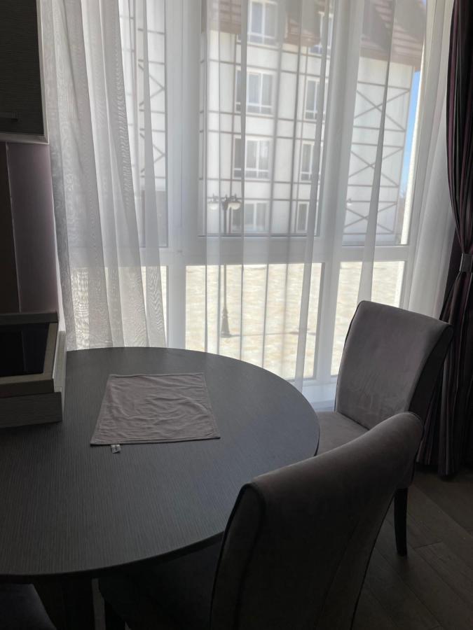 Kopaonik Apartmani U Kraljevim Cardacima , Car 27 I 6-13 Exteriör bild
