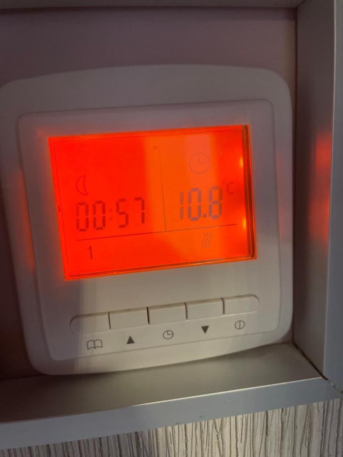 Kopaonik Apartmani U Kraljevim Cardacima , Car 27 I 6-13 Exteriör bild