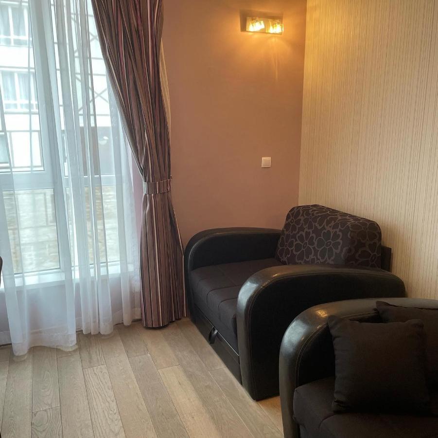 Kopaonik Apartmani U Kraljevim Cardacima , Car 27 I 6-13 Exteriör bild