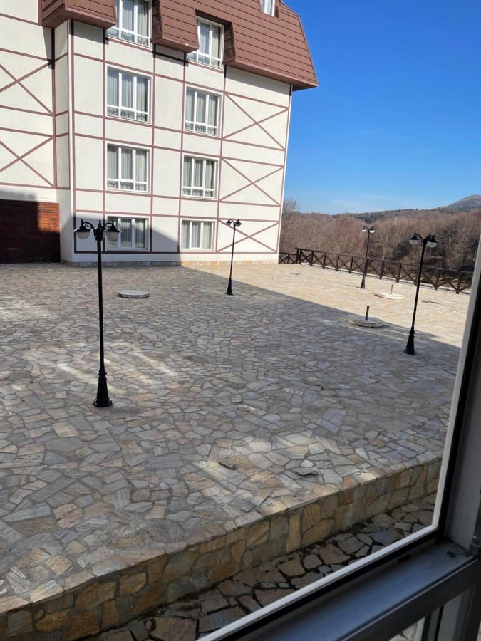 Kopaonik Apartmani U Kraljevim Cardacima , Car 27 I 6-13 Exteriör bild