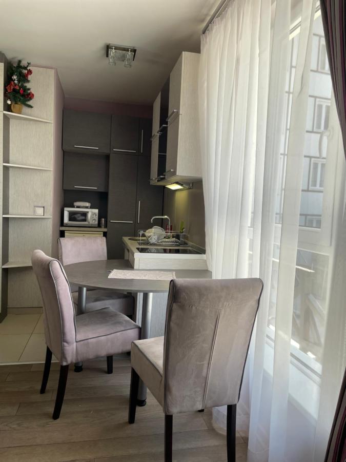 Kopaonik Apartmani U Kraljevim Cardacima , Car 27 I 6-13 Exteriör bild