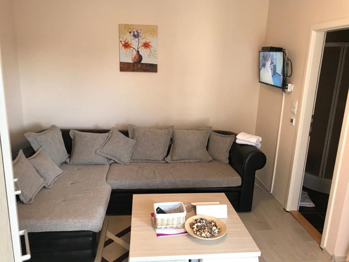 Kopaonik Apartmani U Kraljevim Cardacima , Car 27 I 6-13 Exteriör bild