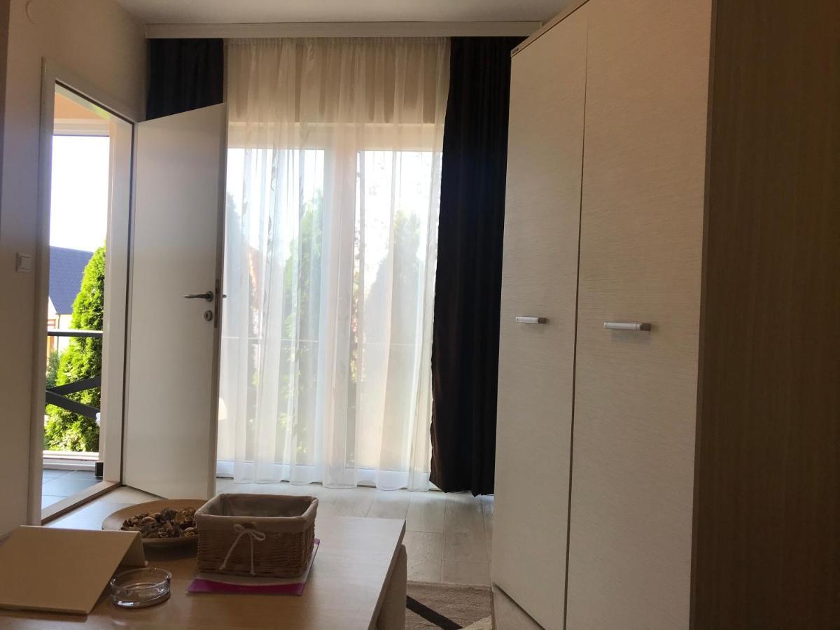 Kopaonik Apartmani U Kraljevim Cardacima , Car 27 I 6-13 Exteriör bild