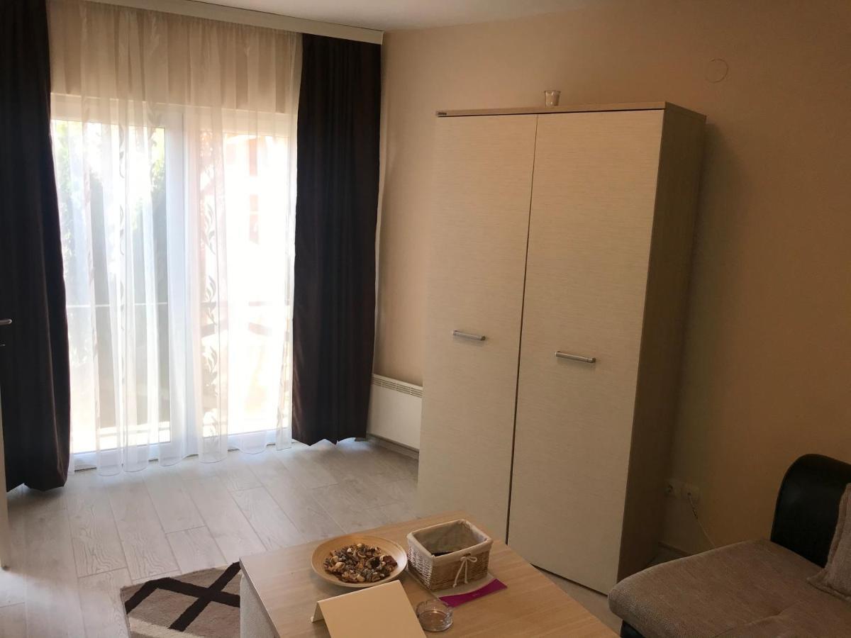 Kopaonik Apartmani U Kraljevim Cardacima , Car 27 I 6-13 Exteriör bild