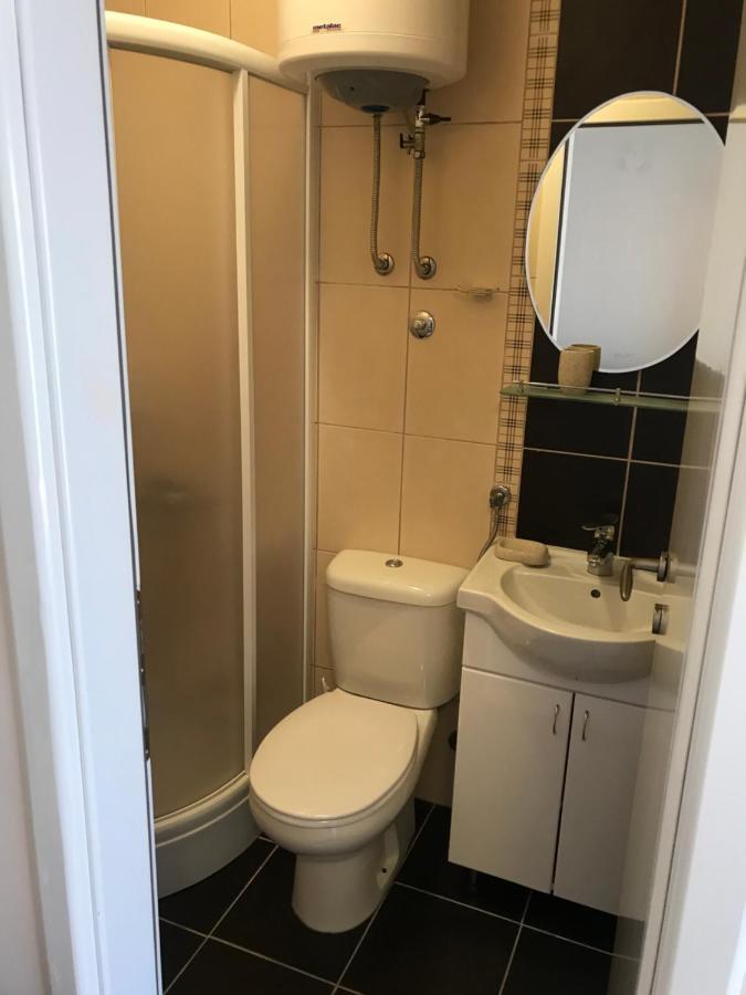 Kopaonik Apartmani U Kraljevim Cardacima , Car 27 I 6-13 Exteriör bild