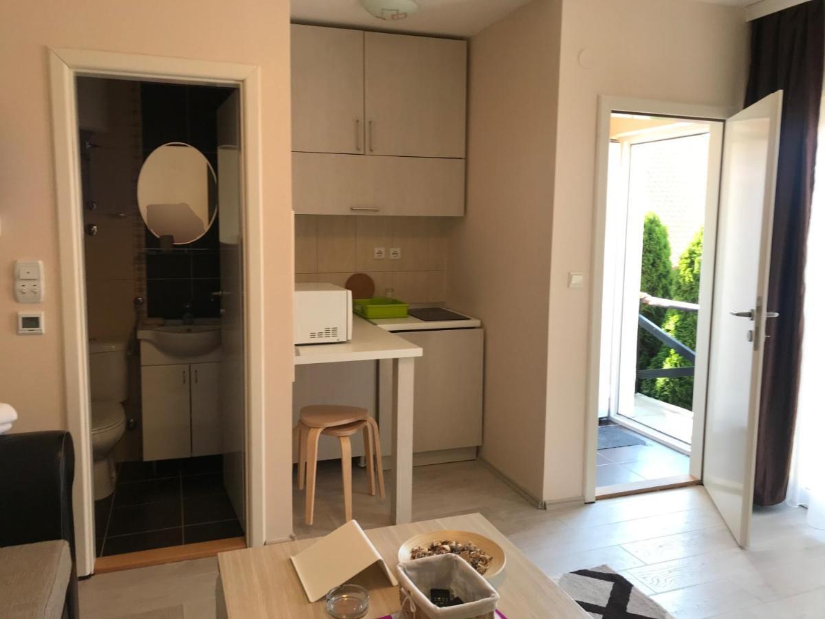 Kopaonik Apartmani U Kraljevim Cardacima , Car 27 I 6-13 Exteriör bild